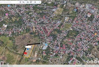 Giulesti Chiajna, sector 6 lot de casa - 1