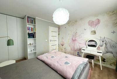 Casa superba cu 4 camere | Ciarda Rosie - 9