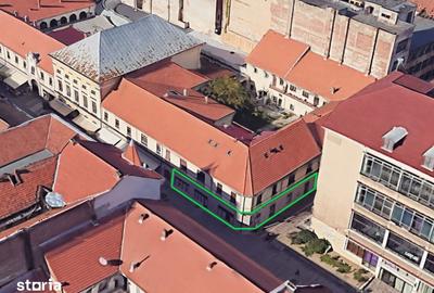 Spațiu comercial, de 85 mp, în Orașul Nou - 6