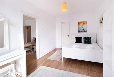 Apartament cu 2 camere semidecomandat în Calea Victoriei - 7