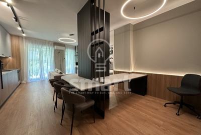 Apartament 2 camere LUX Plopilor NOU Zenia - 2