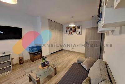 Apartament cu 2 camere decomandat, mobilat în Gheorgheni - 2