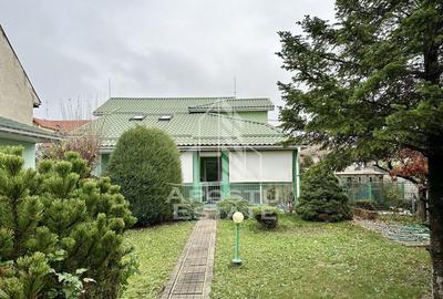 Casa impresionanta cu 4 camere, garaj si anaxe, in Timisoara - 16