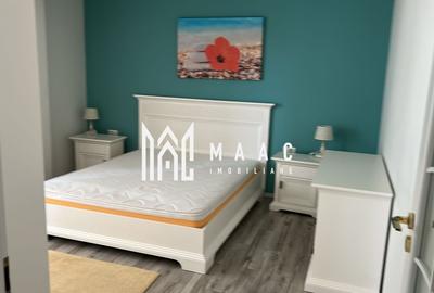 Apartament cu 3 camere, mobilat în Calea Dumbrăvii - 2