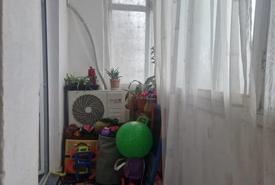 Garsoniera 26 mp + terasa, mobilata, AC, acoperi? nou , vedere Dunare - 6