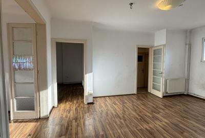 Apartament nemobilat 3 camere Dorobanti M261 - 5