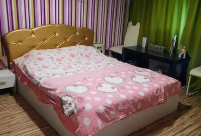 Garsonieră decomandată în Gheorghe Lazăr - 1