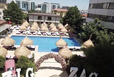 Apartament cu 2 camere în Nord