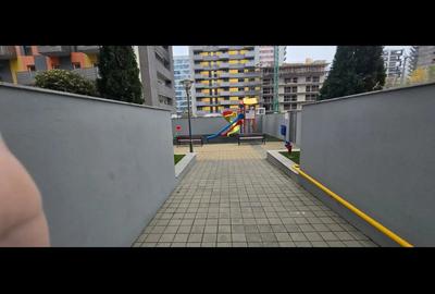 Apartament 2 camere parter cu terasa - 1