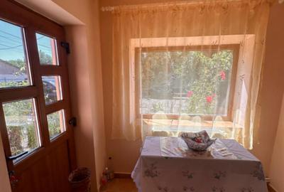 Casa in centrul Cobadinului - 25