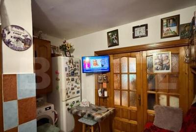 Garsoniera confort 2, 21 mp, etaj 2, zona Strada Hidrocentra - 3