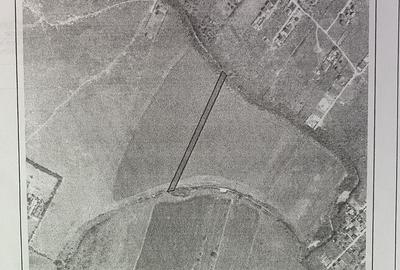 Teren de 4700 mp, în Mofleni - 1