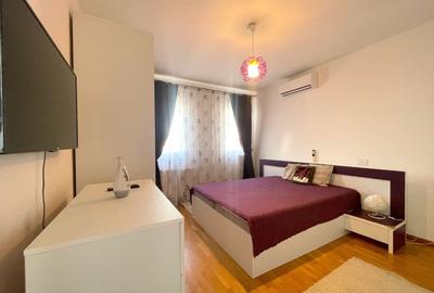 De inchiriat apartament 2 camere-Braytim - 8