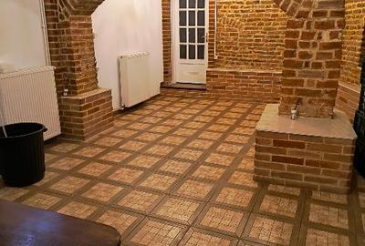 Vila zona Știrbei Vodă Cișmigiu - 8