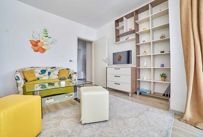 Garsonieră decomandată în Bartolomeu - 2