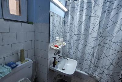 Apartament cu 2 camere decomandat în Central - 2