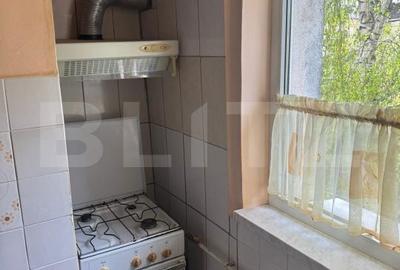 Apartament cu 2 camere semidecomandat în Central - 4