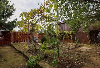 Casă cu 3 camere cu Teren 147 Mp în Vest - 13