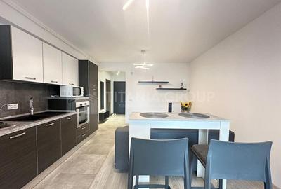 Apartament 2 camere + loc parcare Grandis Residence, ... - 2