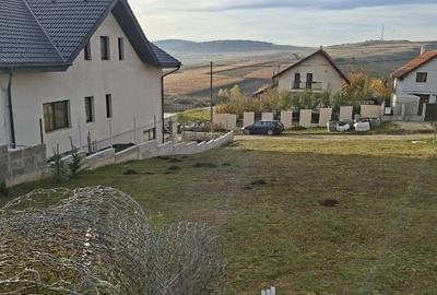 Vand teren in Chinteni - 1