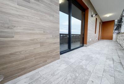 Apartament 2 camere, decomandat, 53mp utili +23mp terasa -Torontalului - 8