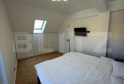 Apartament cu 3 camere decomandat în Central - 10