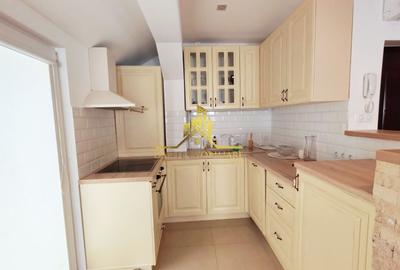 Apartament cu 2 camere semidecomandat, mobilat în Bună Ziua - 6