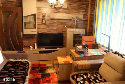Garsonieră, mobilată în Berceni - 2