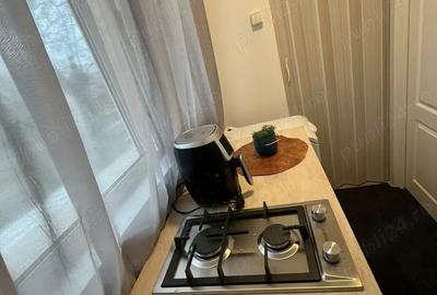 Garsoniera de inchiriat aproape de metrou. Disponibila Februarie 2026 - 3