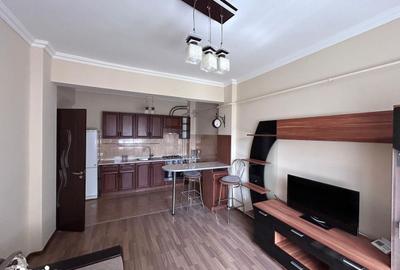 Apartament cu 2 camere în Central - 2