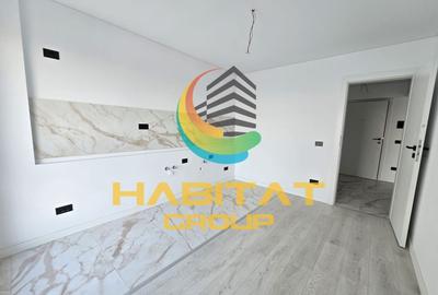 Apartament cu 3 camere decomandat în Olteniței - 10