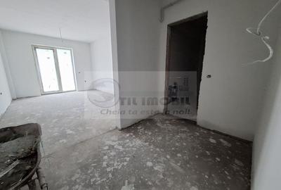 Apartament, 1 camera de vanzare in Iasi Valea Lupului, gradina proprie - 5