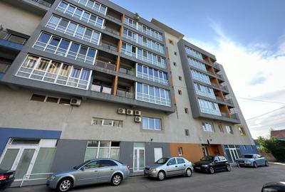 Apartament cu 2 camere nedecomandat în Nufărul - 8
