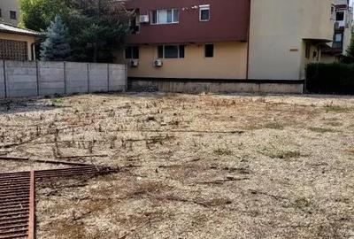 Teren de 546 mp, în Drumul Taberei - 3