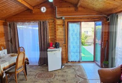 Casă cu 2 camere cu Teren 1706 Mp în Central - 12