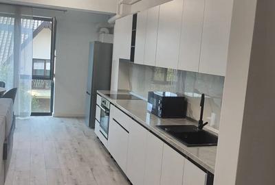 Ofer spre inchiriere apartament cu o camera - 3