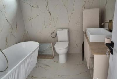 Casă cu 4 camere cu Teren 179 Mp în Chiajna - 6