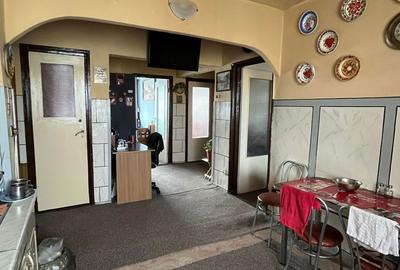 Casă cu 3 camere cu Teren 240 Mp în Mănăștur - 3