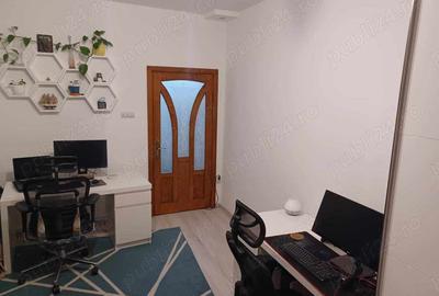 Apartament cu 3 camere în Orașul de Jos - 4