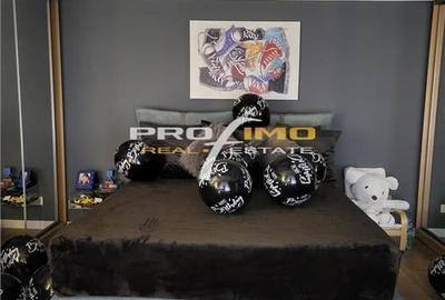 Faleza Nord - Bld.Mamaia - vila D+P+M cu 4 camere garaj si dependinte - 9