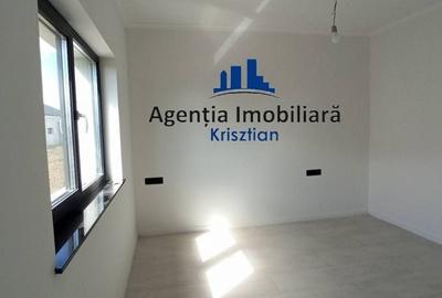 Casă cu 4 camere decomandat cu Teren 420 Mp în Odoreu - 7