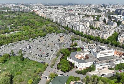 Apartament 2 camere, zona centrala, Parcul Tineretului, Sector 4 - 11