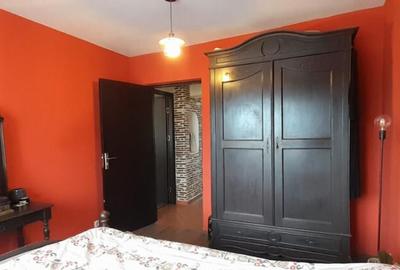 Apartament 3 camere, decomandat, Strada Victoriei - 4