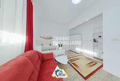 Garsonieră semidecomandată, mobilată în Grădiște - 5