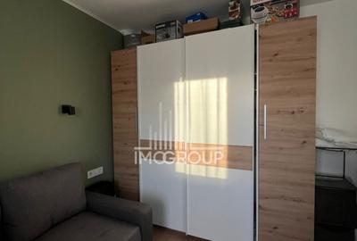 De inchiriat garsoniera FSEGA Iulius Mall Premium De inchiriat garsoniera FSEGA Iulius Mall Premium - 7