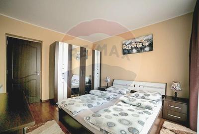 Apartament 2 camere de inchiriat in zona Tabacovici - 4