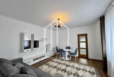 Apartament la casa cu 2 camere, etajul 1, zona Lazaret - 6