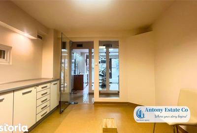 Spațiu comercial, de 25 mp, în Cantemir - 6