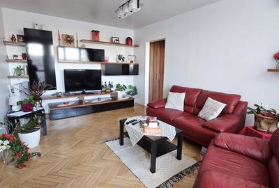 Apartament 2 camere de vanzare metrou 1 Mai, Domenii, Expozitiei, instalatii noi - 1