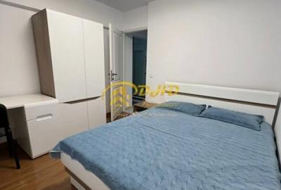 Apartament cu 2 camere decomandat în Palat - 9